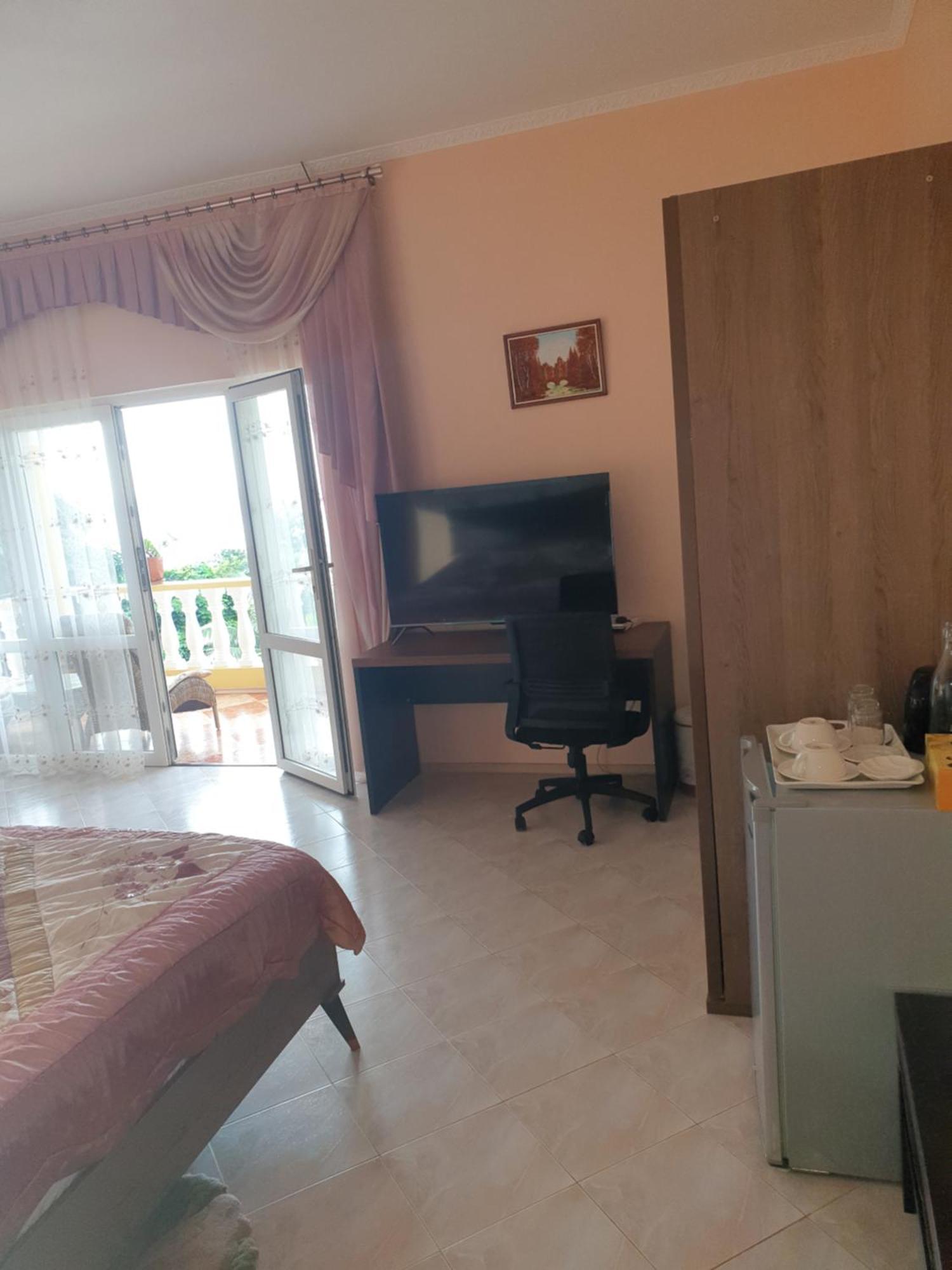 Seybreeze Villa Anse Royale Bagian luar foto