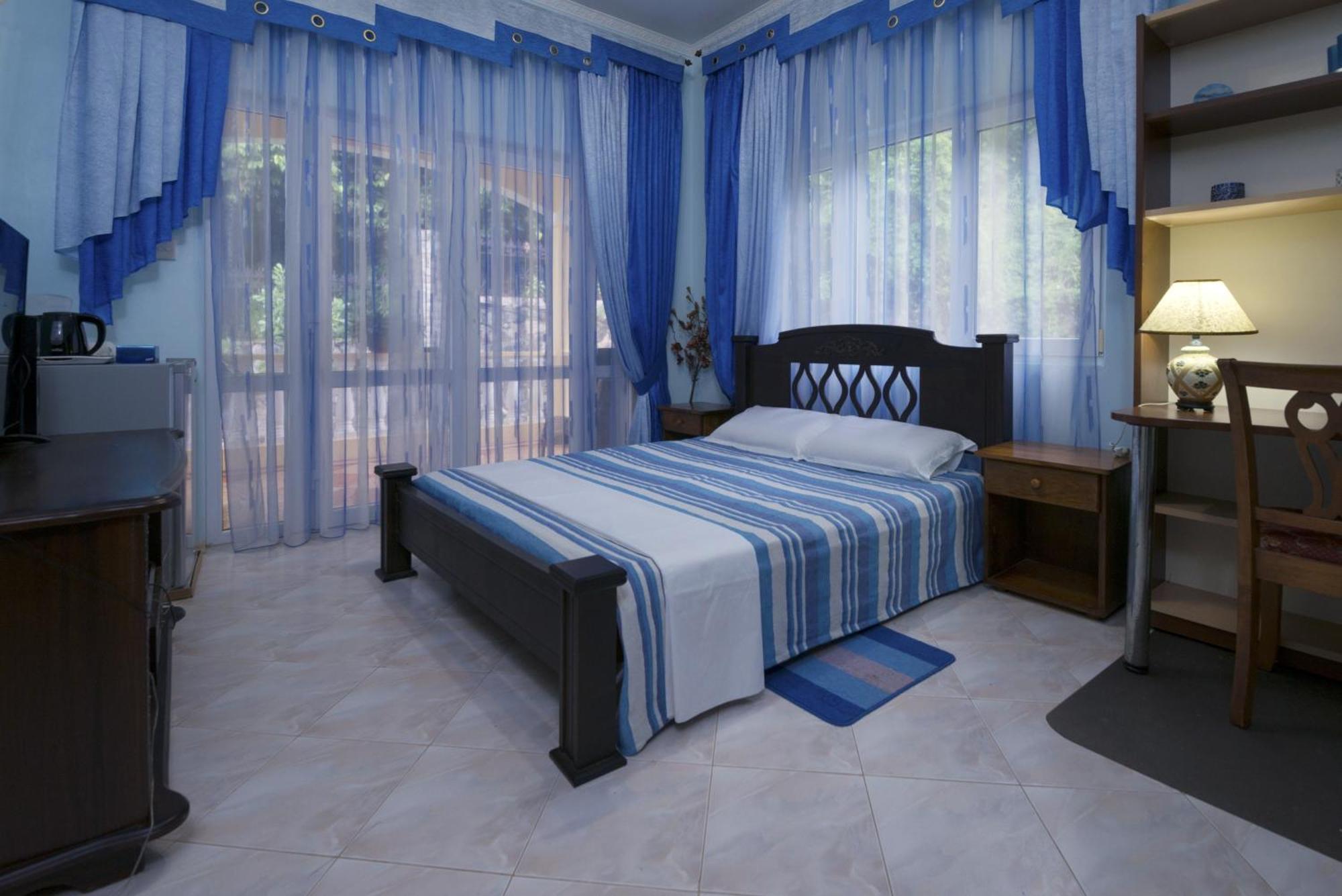 Seybreeze Villa Anse Royale Bagian luar foto