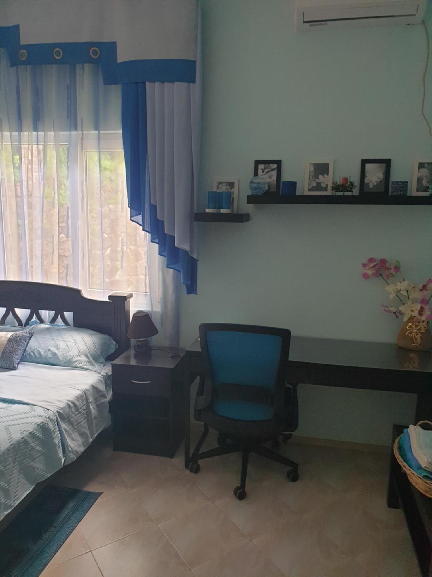 Seybreeze Villa Anse Royale Bagian luar foto