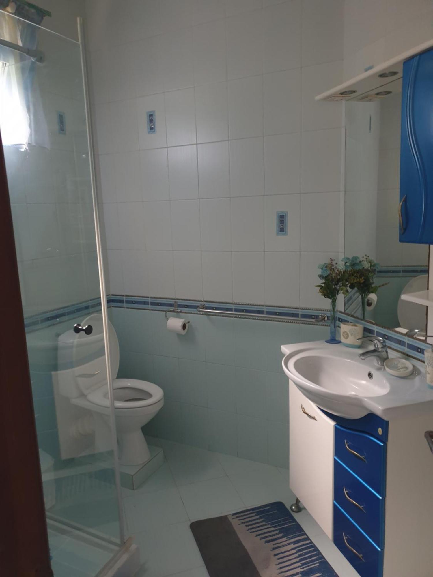 Seybreeze Villa Anse Royale Bagian luar foto