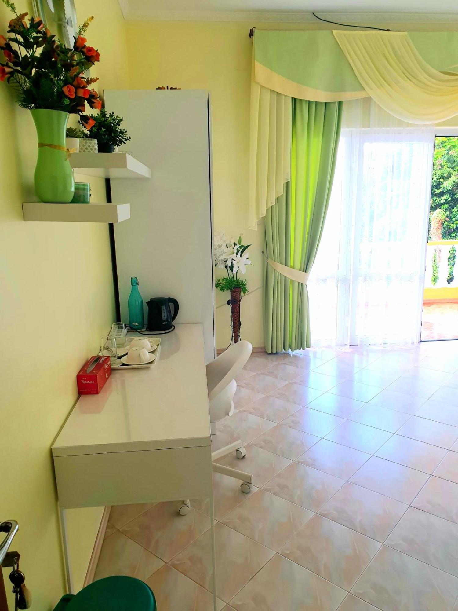 Seybreeze Villa Anse Royale Bagian luar foto