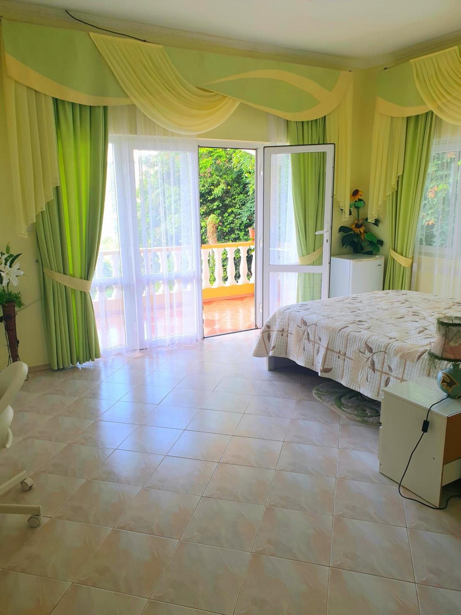 Seybreeze Villa Anse Royale Bagian luar foto