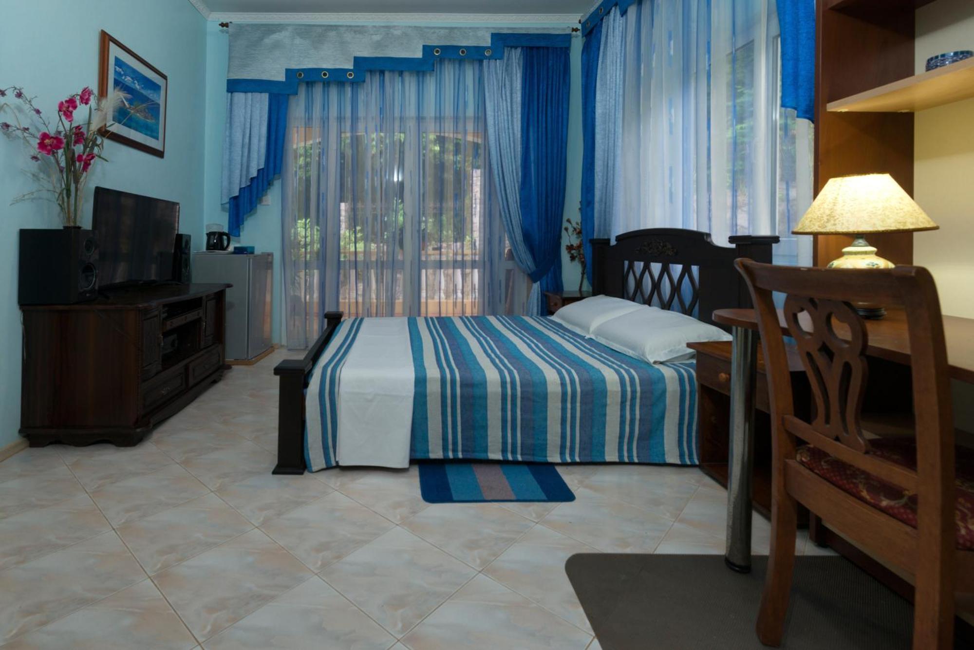 Seybreeze Villa Anse Royale Bagian luar foto